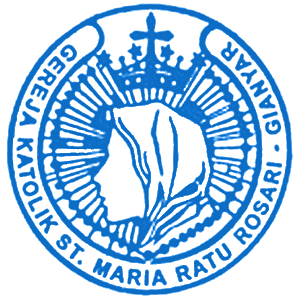 Gereja Katolik St. Maria Ratu Rosari