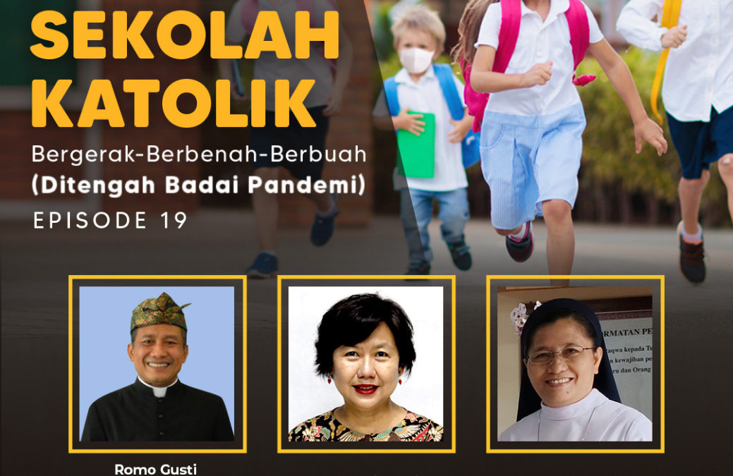 Sekolah Katolik