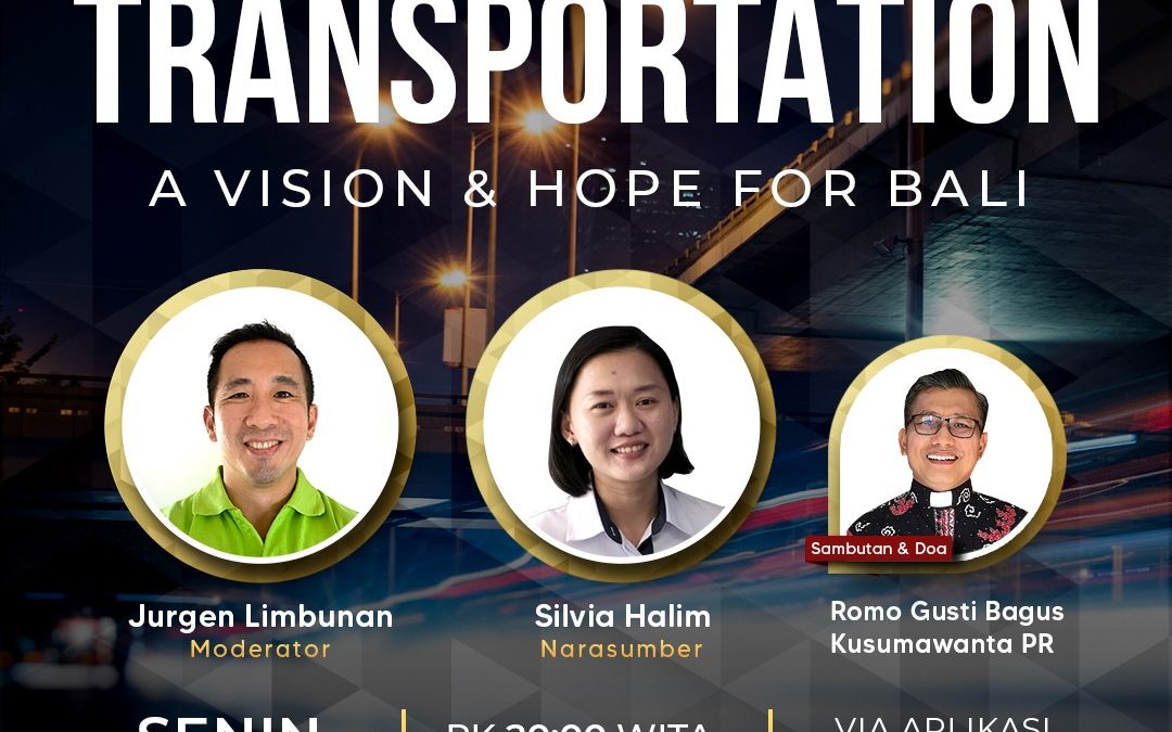 Transformation in Transportation
