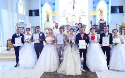 Pelayanan Gereja yang murah Hati